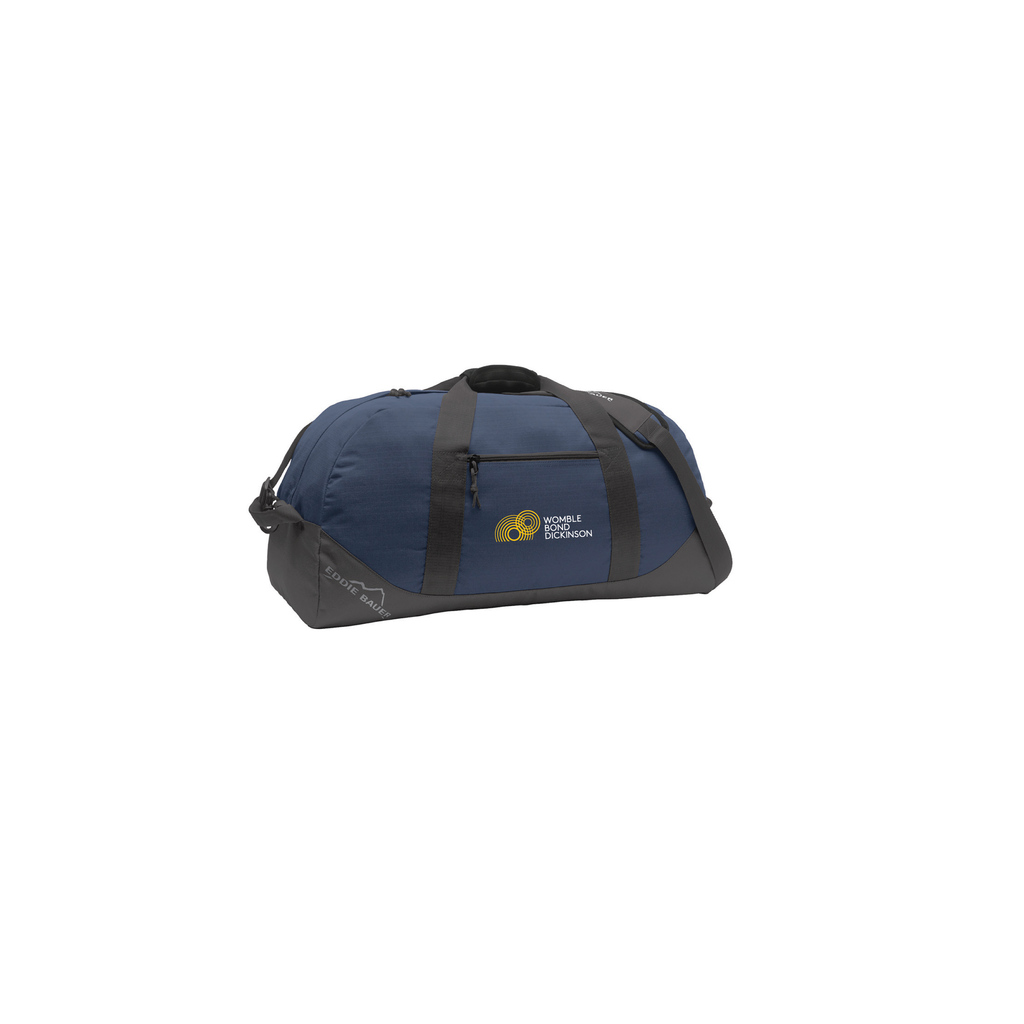 Eddie Bauer® Large Ripstop Duffel Womble Bond Dickinson (US) LLP