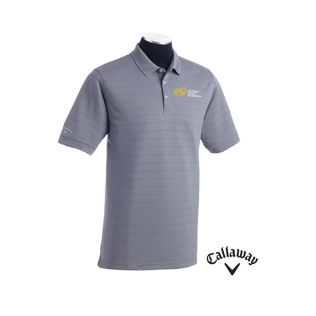 Callaway dri fit 2024 polo