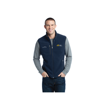 Men's Eddie Bauer® Fleece Vest