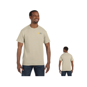Hanes Men's 6.1 oz. Tagless® T-Shirt