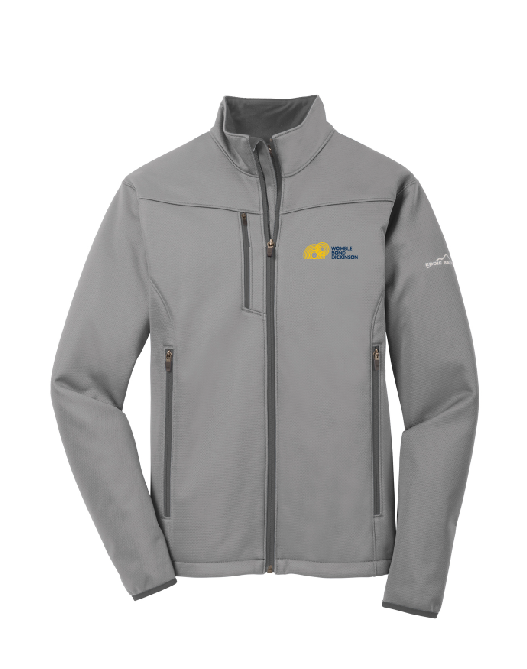 Men's Eddie Bauer® WeatherResist Soft Shell Jacket Womble Bond