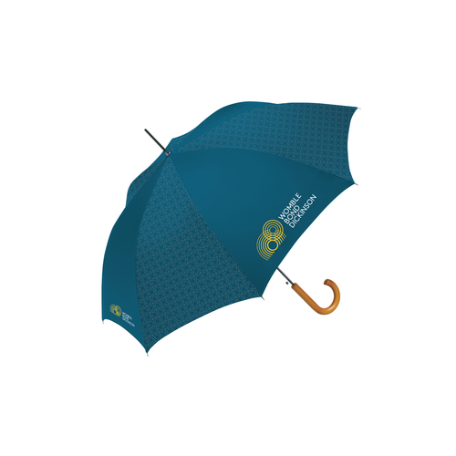 Custom Cover Umbrella