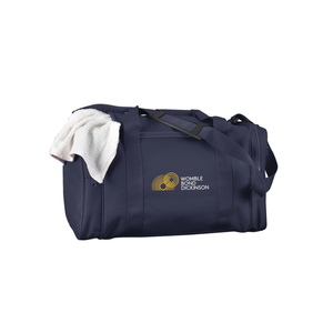 BAGedge Nylon Sport Duffel Bag