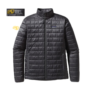 Patagonia® Men's Nano Puff® Jacket