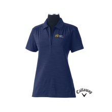 Callaway® Woman's Tonal Polo Shirts