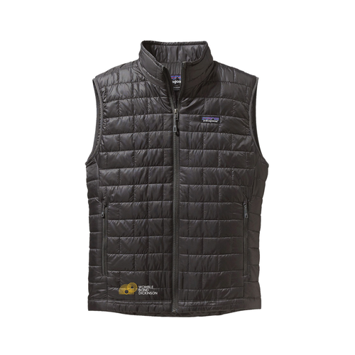 Patagonia® Men's Nano Puff® Vest