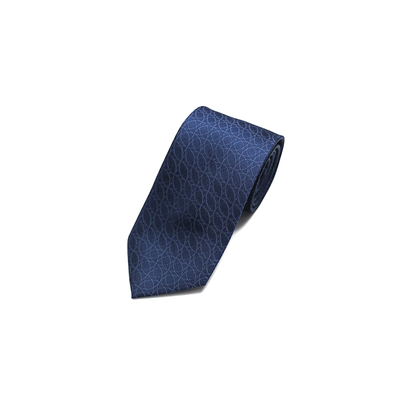 WBD Logo Silk Ties